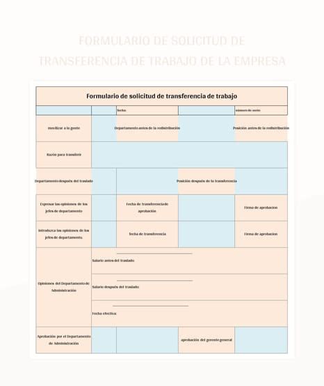 Plantillas Transferencia Bancaria Para Excel Gratis Y Hojas De C Lculo