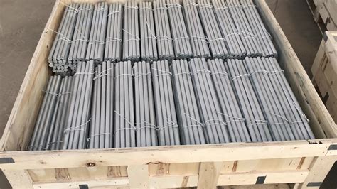 Custom Packing Zinc Coated Steel Round Bar Buy Carbon Steel Round Bar