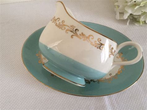 Lifetime China Gold Crown On Porcelainswanvintage Etsy Gold Crown