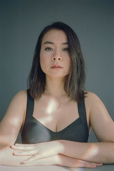Hot Sexy Mitski Bikini Pics