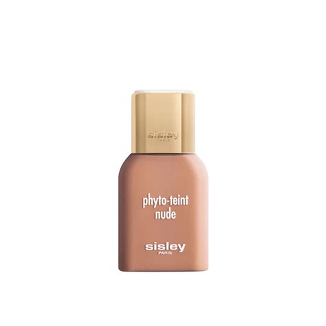 Compra Sisley Paris Phyto Teint Nude Water Infused Second Skin