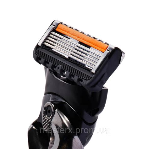 Кассеты Gillette Fusion ProGlide 8шт. Оригинал (жилет проглайд) лезвия ...