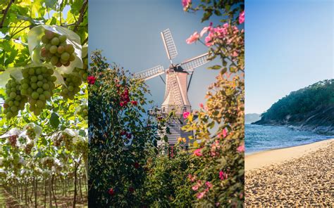 Viagens Bate E Volta Perto De S O Paulo Para Escapar No Natal