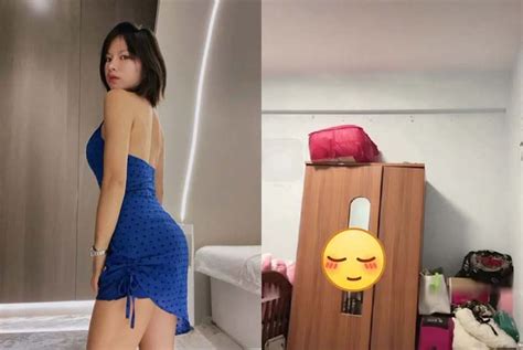 網美直播更衣 慘遭「魔鏡反射」一片肉色被看光粉絲全嗨翻 Peekme