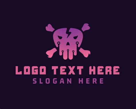 Malware Logos Create A Malware Logo
