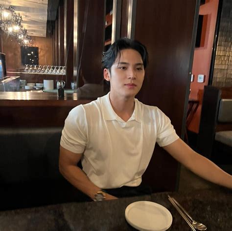 230619 Seventeen Instagram Update Mingyu Kpopping