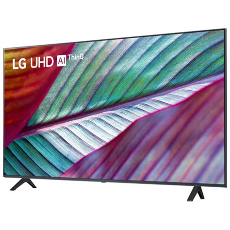 Lg Uhd 43ur78006lkapi 43 Pouces Led Smart Tv La Télé