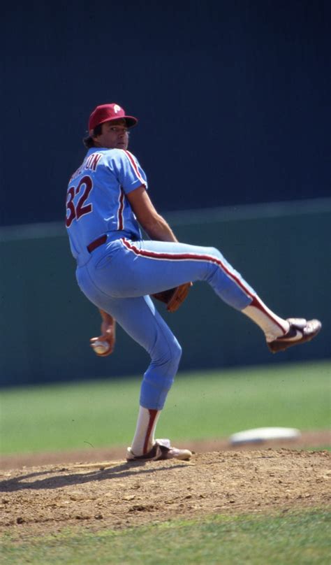 Steve Carlton records 3,000th strikeout | Baseball Hall of Fame