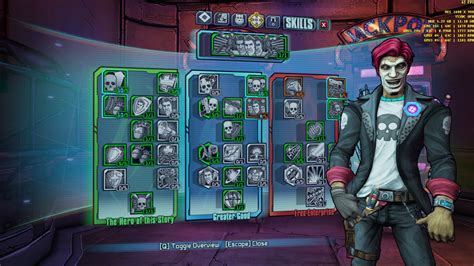 Steam Community Guide The Jackass A Doppelganger Build