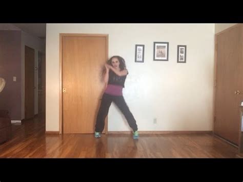 Bang Bang Dance Fitness Pg Youtube