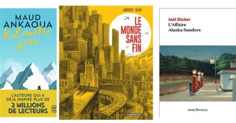 Voici Les Livres Les Plus Vendus En