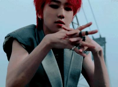 SEVENTEEN HOT THE Tumbex