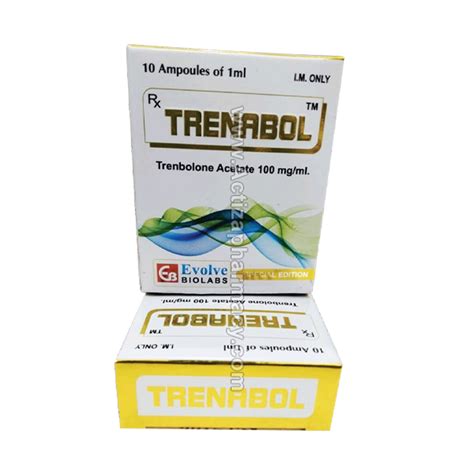 Trenbolone Acetate Mg At Rs Vial Utran Surat Id