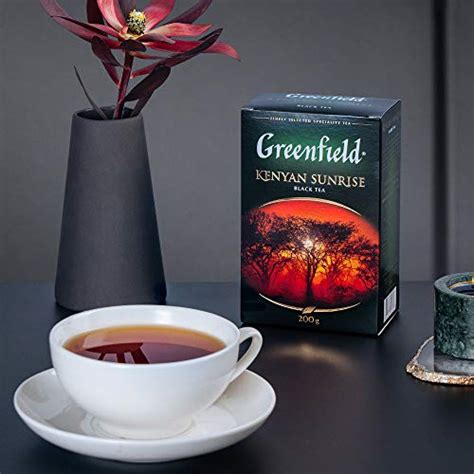 The 18 Best Greenfield Black Tea of 2024 [Verified] - Cherry Picks