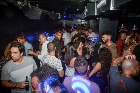 Brooklyn Nightclub Palma De Mallorca