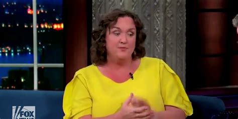 Katie Porter Complains To Colbert How Hard It Is To Be In Congress