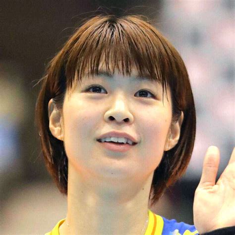 木村沙織さん、185センチ9頭身の抜群スタイルが絶賛！「ウエストの位置が」「顔チッサイ～」 スポーツ報知