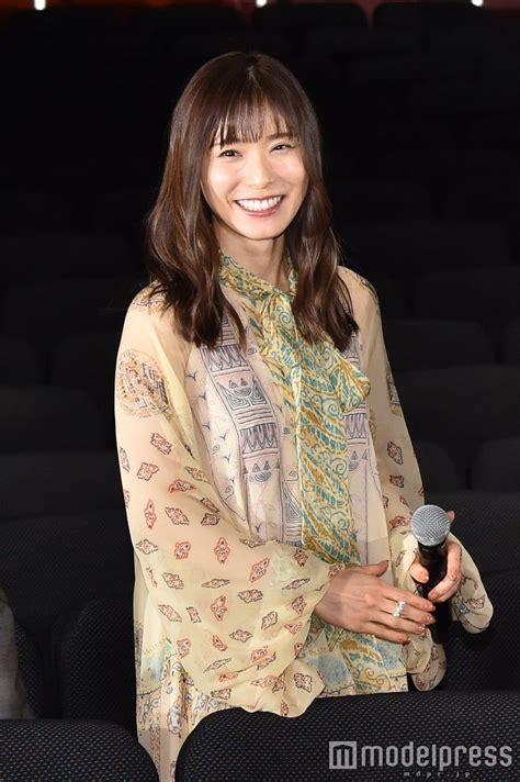 画像2 6 松岡茉優、モー娘。楽屋で“神”鞘師里保に遭遇し混乱、号泣 山寺宏一が目撃談「完全な挙動不審者だった」 モデルプレス 茉優 松岡 まつおか まゆ