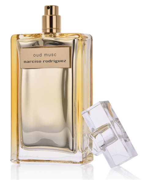 Narciso Rodriguez Oud Musc Ml Eau De Parfum Abf Llung