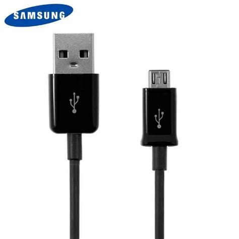 Samsung 【 Cable Original 】 Usb A Micro Usb