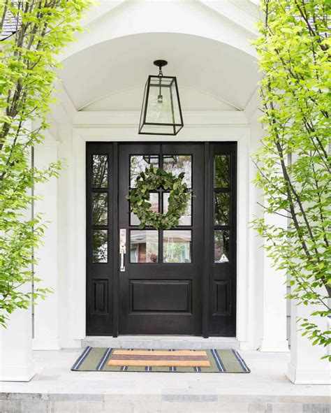 Nine Creative Ways To Increase Your Homes Curb Appeal Beautiful Front Doors Front Door