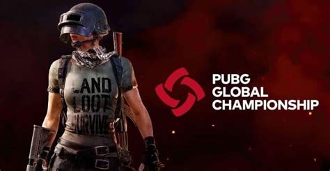 PUBG Global Championship KRAFTON Inc Anuncia Campeonato Mundial De PUBG