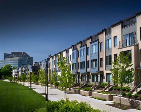 EYA Development | Home