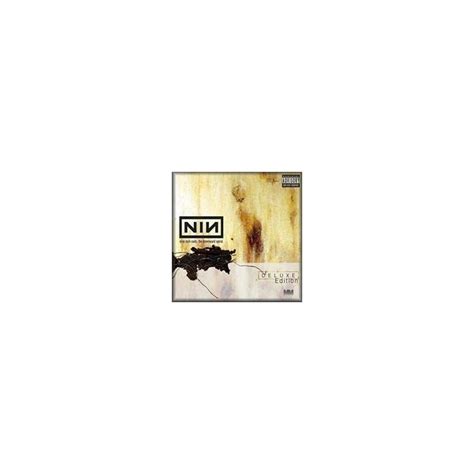 Nine Inch Nails The Downward Spiral Deluxe Edition