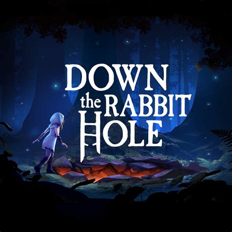 Reminder: "Down the Rabbit Hole VR" and "The Room VR" releasing on March 26th : OculusQuest