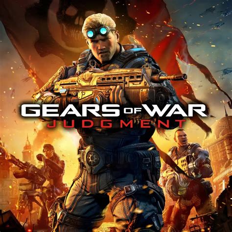 Jugar Gears Of War En Pc Acci N Y Estrategia Pica Jugando Ando