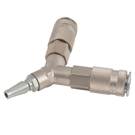 17y Series 17 Schrader Y Connector