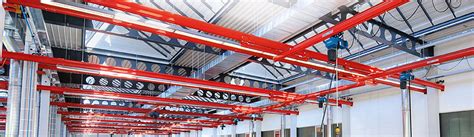 Demag Cranes Overhead Crane Parts Ergonomic Partners