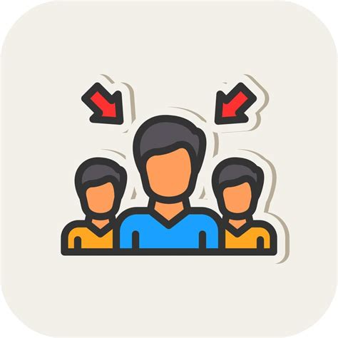 Individuals Vector Icon Design 21315236 Vector Art At Vecteezy