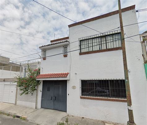 Venta Casa En Prado Churubusco Coyoac N Cdmx Gammadc Icasas Mx