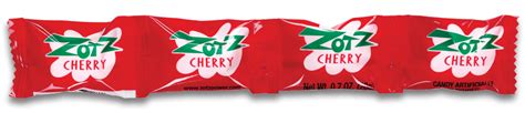 Home Zotz Fizz Power Candy