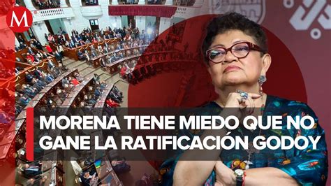 Morena revienta sesión en Congreso de CdMx no consiguen votos para