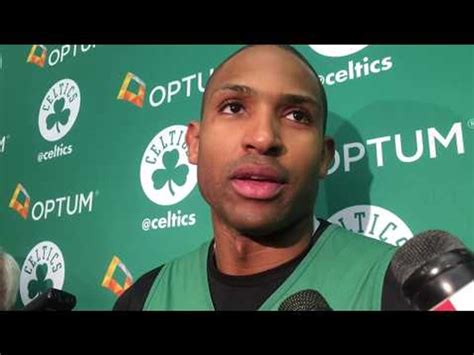 Celtics Ready For Giannis Antetokounmpo Al Horford Full Presser