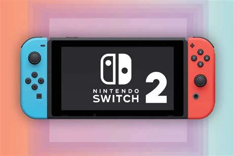 Nintendo Switch Tudo O Que Se Sabe Sobre O Novo Console