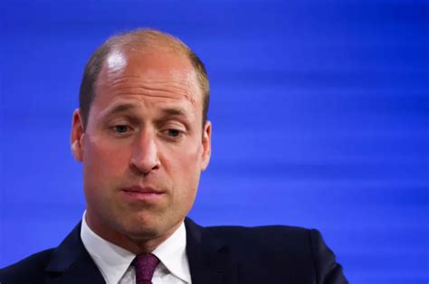 Prince William Breaks Promise Leaves Kate In Tears