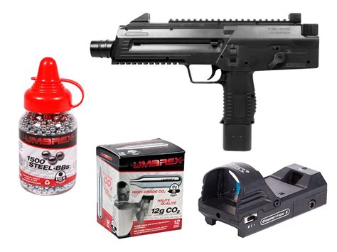 Bb Guns Umarex Steel Storm