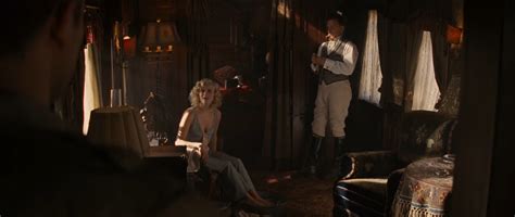 Nude Video Celebs Reese Witherspoon Sexy Water For Elephants