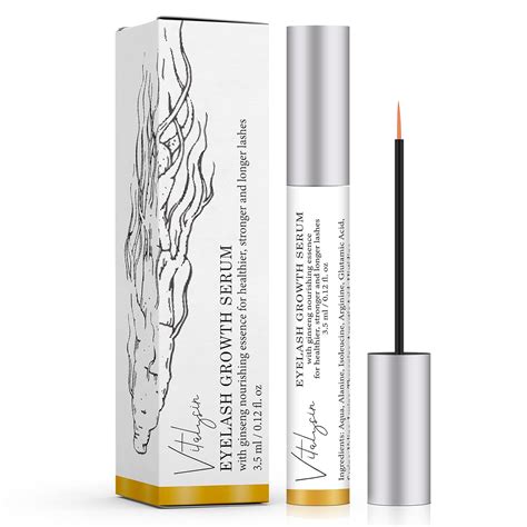 Mieldorada Premium Eyelash Enhancing Serum And Eyebrow