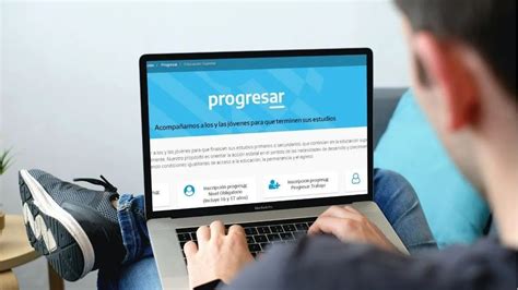 Becas Progresar ¿cuándo Y Cómo Saber Si Cobro Con Aumento