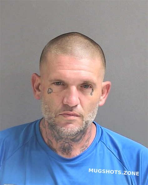 Kelly Leroy 10 23 2021 Volusia County Mugshots Zone