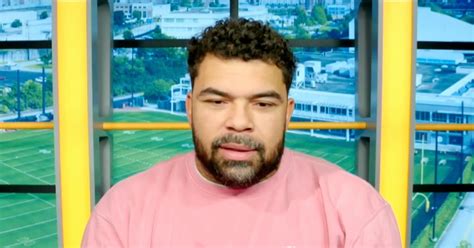 Cam Heyward Disagrees With Ben Roethlisbergers Take On Steelers Leadership