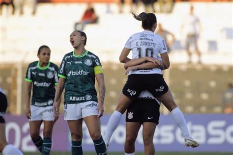 Corinthians X Palmeiras Onde Assistir E Tudo Sobre A Final Da