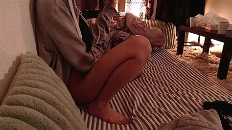 Ashinaga Oj Nude Stripping On Cam For Live Porn Video Show SexualLib