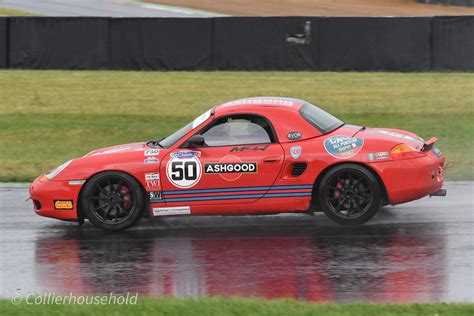 Calm All Porsche Trophy R Lucas Hutchings Chris Cheryl