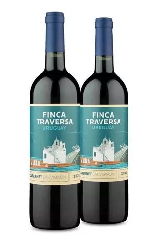 Kit Finca Traversa Cabernet Sauvignon Garrafas Parcelamento