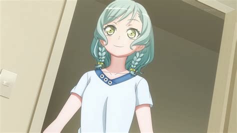 Wallpaper Anime Girls Anime Screenshot Bang Dream Hikawa Hina